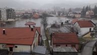 Nevreme u Crnoj Gori napravilo haos: Preusmereni brojni letovi, najteže pogođeno Cetinje