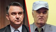 Darko Mladić kaže da je njegovom ocu laknulo nakon izricanja presude: "Smireniji je nego pre"