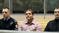 Suđenje Šariću i drugima zbog pranja novca odloženo, tražili izuzeće tužilaca