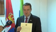 Sierra Leone withdraws recognition of Kosovo's independence