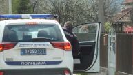 Višestruki povratnik pretio policajki u Velikoj Župi da će je politi benzinom i zapaliti vozilo