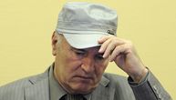 The Hague refuses to let Russian doctors treat Mladic, submits falsified MRI of his brain