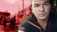 Maksimalna kazna vozaču autobusa koji se sudario sa vozom: Tog dana je poginulo osmoro kod Niša