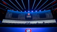 Čeka se "da" UEFA: Evropa dobija BeNe i Alpsku ligu, dva regionalna takmičenja? Šta će biti sa SFRJ?