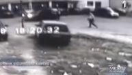 Kamere na Radonjićevoj kući snimile kako mu ubica prilazi i puca: Ubistvo posmatrala njegova žena