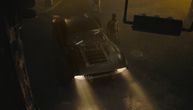 Prve slike novog Betmobila: Da li vam Betmenovo vozilo deluje moćnije nego ranije?