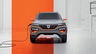 Dacia predstavila Spring Electric Concept: Da li će ovo biti najjeftiniji evropski auto na struju?