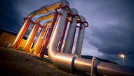 Gasprom obustavio isporuke gasa Letoniji