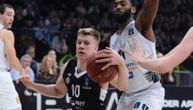 Partizan superiorno završio grupnu fazu Evrokupa, neka se spremi Uniks!