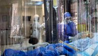Doktori u Iranu ovako podižu moral pacijentima obolelim od virusa: U izazov se uključile i žene