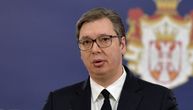 Vučić stigao u "Krušik": Predsednik obilazi srpsku fabriku oružja u Valjevu