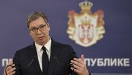 "Zabranićemo ulaz u Srbiju ljudima iz ugroženih područja zbog korona virusa": Vučić o merama države