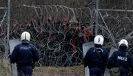Grčka policija sprečila ulazak 1.646 migranata u poslednja 24 sata, uhapšena dvojica muškaraca