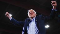 Sanders prekida predsedničku kampanju: Bajdenu pročišćen put do Trampa
