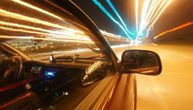 Gastarbajter iz Austrije divljao po auto-putu: Vozio 233 km/h, oduzeta mu dozvola na 9 meseci