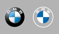 Novi znak BMW-a izazvao burne rakcije, 71 odsto vozača je reklo svoje!