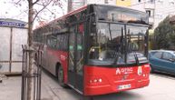 U srpskom gradu i ove godine besplatan javni prevoz: Sa evropskim gradovima zajedno obeležavaju dan