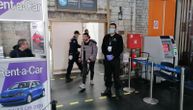 U Srbiju sleteo avion iz Italije samo nekoliko sati nakon odluke Vlade: Strancima zabranjen ulazak