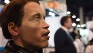 Traži 10 miliona dolara: Arnold Švarceneger tuži rusku kompaniju zbog androida koji je "pljunuti on"
