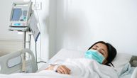 Dve zaražene osobe u Srbiji u teškom stanju: Zbog korone povećan broj pacijenata na respiratoru
