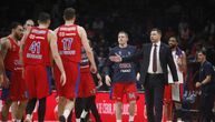 Debakl "Zelenih" usred Atine, CSKA režirao najteži poraz grčkog velikana ikad!