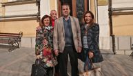 Napadači na Tanju Janković i njenu porodicu osuđeni na kućni pritvor: Inspektor dobio godinu dana