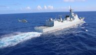 Nastavlja se trka oružja: Kina pravi novi ratni brod u jeku sukoba sa SAD