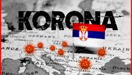 U kojim gradovima se mogu očekivati novi slučajevi zaraze korona virusom u Srbiji?