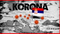 Drugi slučaj korona virusa u Srbiji