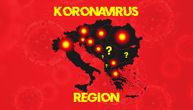 Coronavirus hits the Balkans, Serbia surrounded: Could it reach us at any second, and from where?