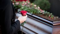Sahranjen momak stradao od udara struje u selu Kremna: Sutra će biti pogreb njegove devojke