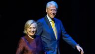Klinton o aferi sa Levinski: Bila mi je razonoda i olakšanje od stresa