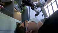 Kinezi napravili robota koji pregleda pacijente obolele od korona virusa