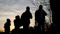 Povećan priliv ilegalnih migranata u Sloveniji, svi su testirani na korona virus