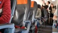 Stjuardesa rekla putnicima da će morati u karantin po povratku u zemlju: Avion se odjednom ispraznio