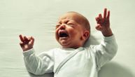 7 najčešćih razloga zašto vaša beba plače, i 7 načina kako da je smirite