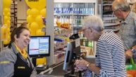 Odgovor surovom kapitalizmu: Supermarket uvodi kasu za ćaskanje sa usamljenim mušterijama