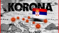 Od korona virusa umrlo još 11 ljudi u Srbiji, obolelo 287