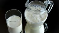 Prvi put u istoriji: Mleko i mlečni proizvodi iz Srbije mogu u Kinu