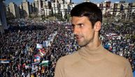 Novak Djokovic stands in defense of shrines: Support for brotherly people in Montenegro!