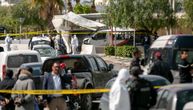 Čovek se razneo ispred ambasade SAD u Tunisu: Poginuo i policajac