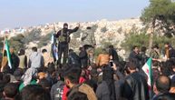 Žestoki sukobi sirijske vojske i ekstremista: Palo na desetine boraca sa obe strane