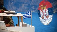 I treći turista iz Srbije na grčkom ostrvu Evija pozitivan na koronu