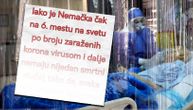 Tužno i smešno u istom trenutku: Srpska poruka o korona virusu koja leti društvenim mrežama