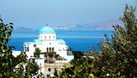 Kada će Grčka ponovo biti "otvorena" za dolazak turista?