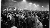 30 years since massive March demonstrations and Milosevic's tanks in the streets of Belgrade