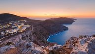 Bogu iza nogu, ali pravi raj: Grčko ostrvo koje je po mnogo čemu specifično