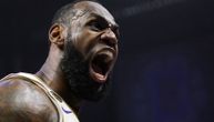 Lebron pohvalio Novaka i ekspresno mu odgovorio: Druže, spreman si za 1 na 1 sa mnom!