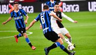 Adio Inter, Juve i Lacio će odlučiti o tituli: Šampion "ubio" neroazure, majstor Dibala lupio pečat!