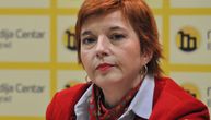 Nataša Vučković podržala izbornu listu Ujedinjene demokratske Srbije